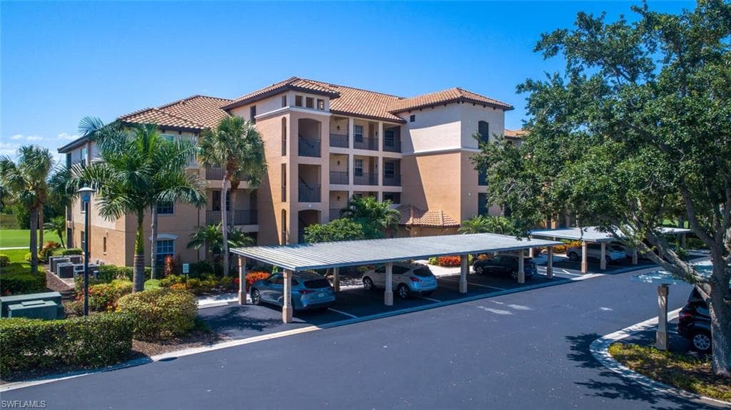 20820 Hammock Greens LN 403 ESTERO, FL 33928