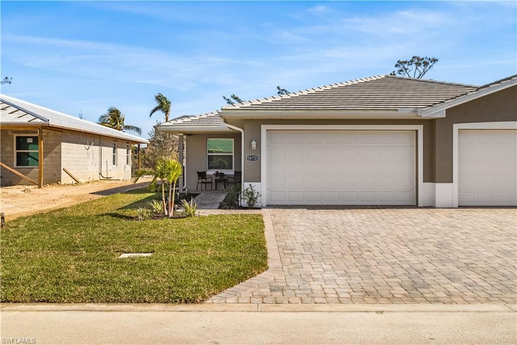 16721 Coconut Key DR FORT MYERS, FL 33908