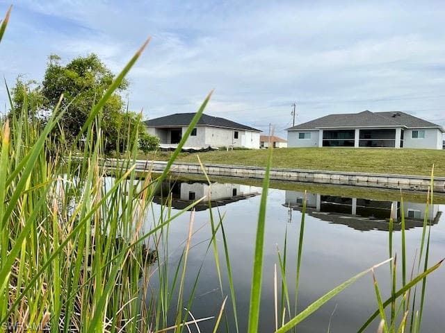 103 NW 19th PL CAPE CORAL, FL 33993