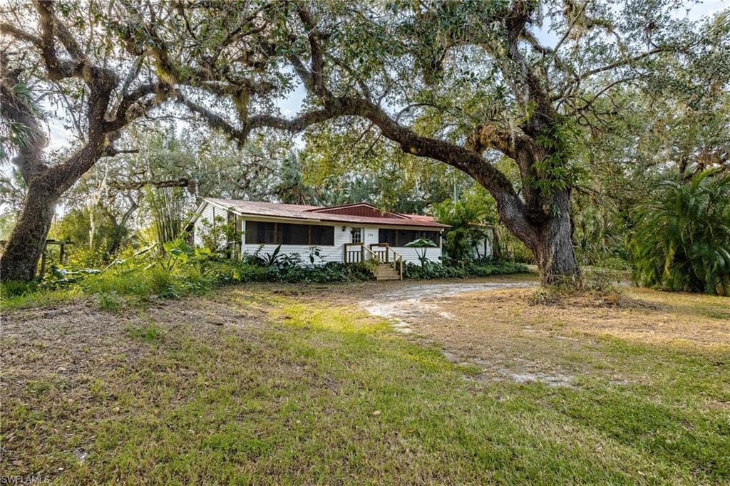 5134 Deer Run DR ZOLFO SPRINGS, FL 33890