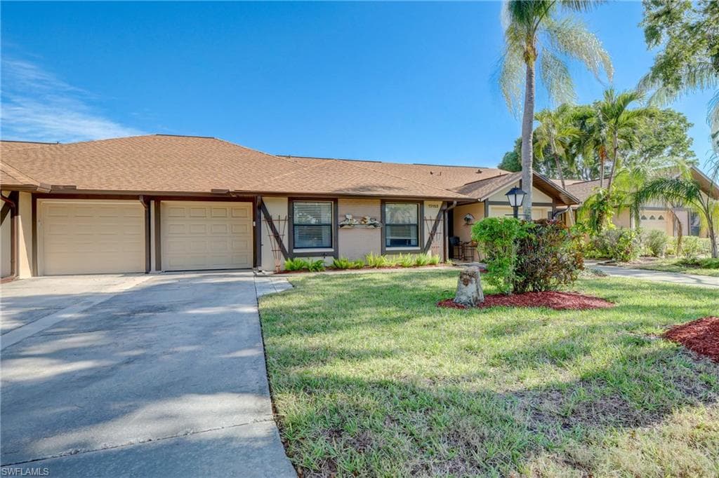 13153 Chesterton AVE FORT MYERS, FL 33919