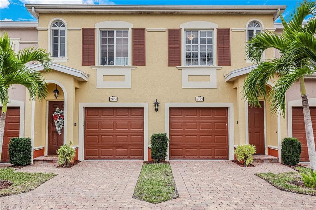 20131 Estero Gardens CIR 206 ESTERO, FL 33928