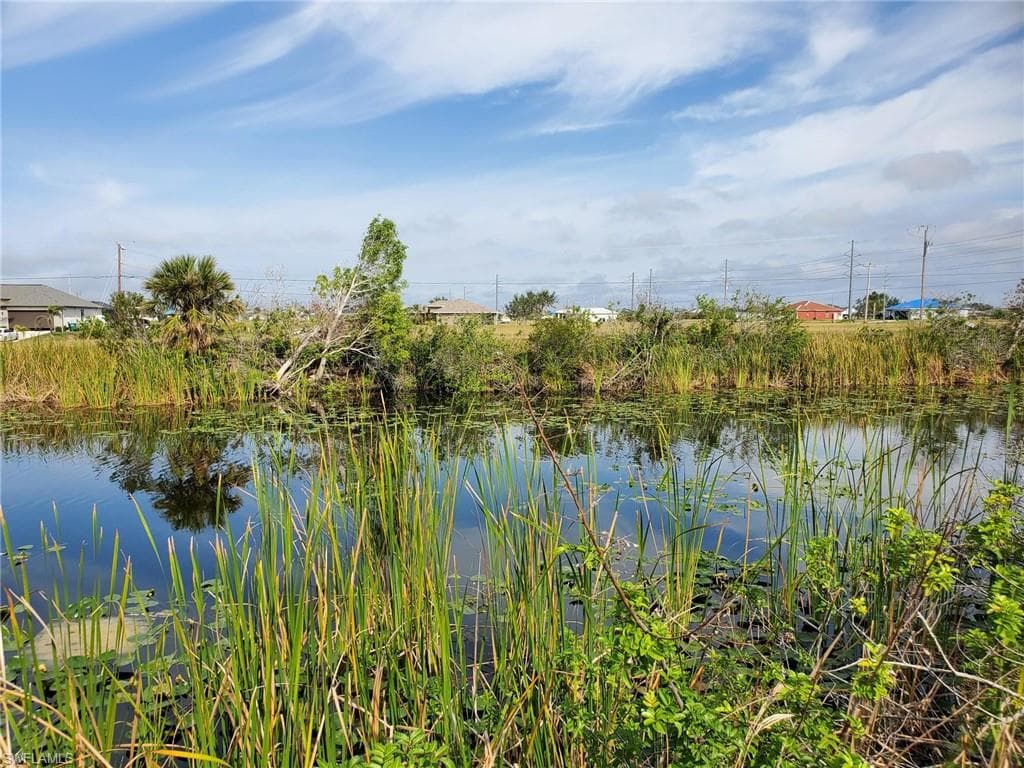 2419 NW 6th ST CAPE CORAL, FL 33993