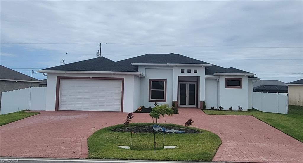 627 Tropicana PKWY W CAPE CORAL, FL 33993