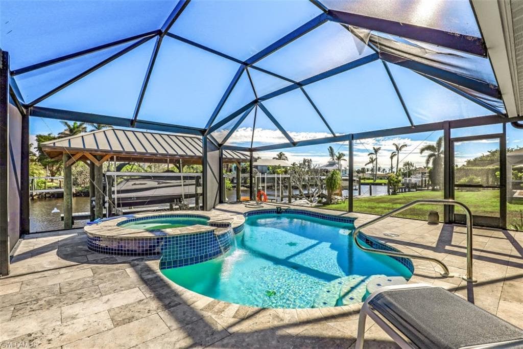 4914 Esplanade ST BONITA SPRINGS, FL 34134