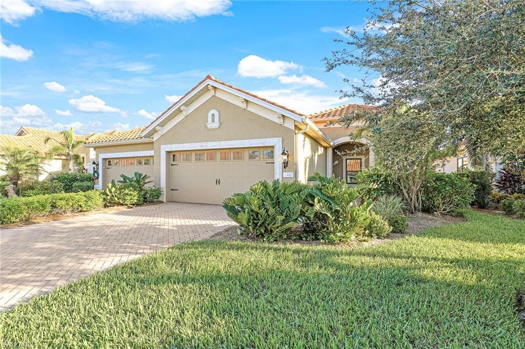 4467 Mystic Blue WAY FORT MYERS, FL 33966