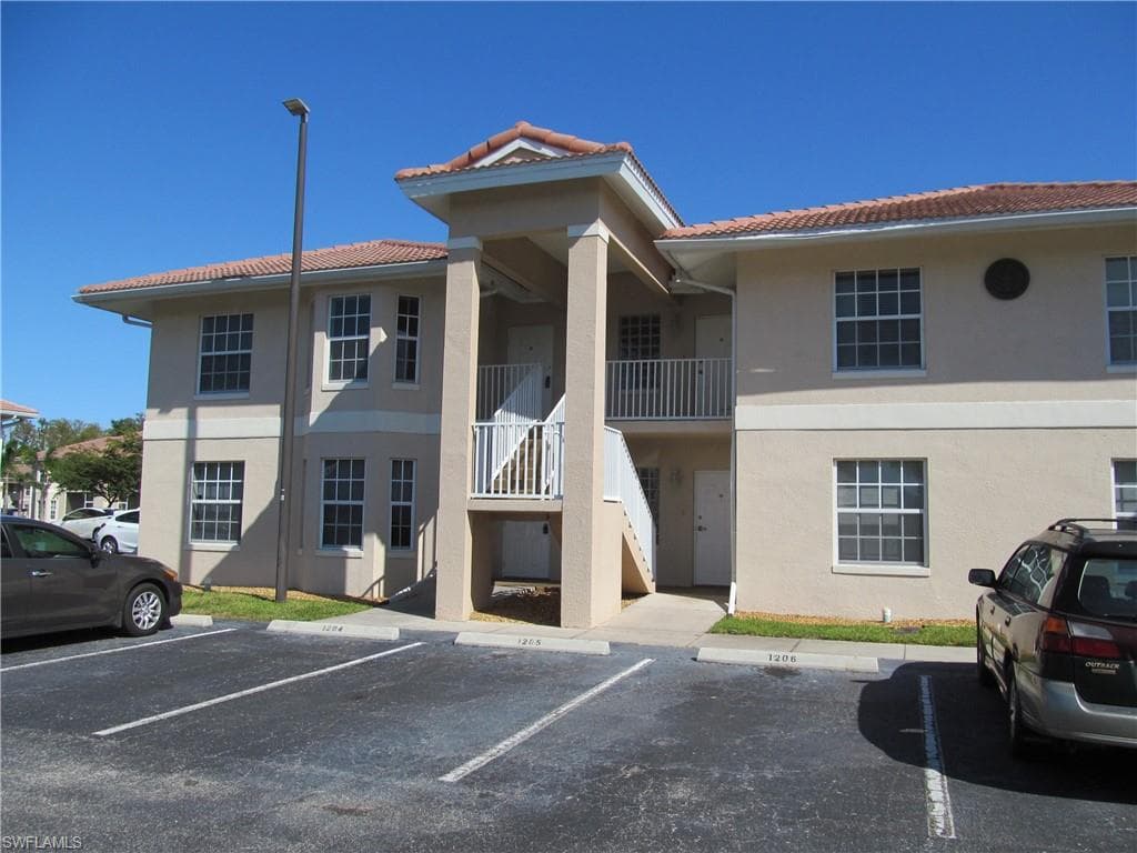 8313 Bernwood Cove LOOP 1202 FORT MYERS, FL 33966