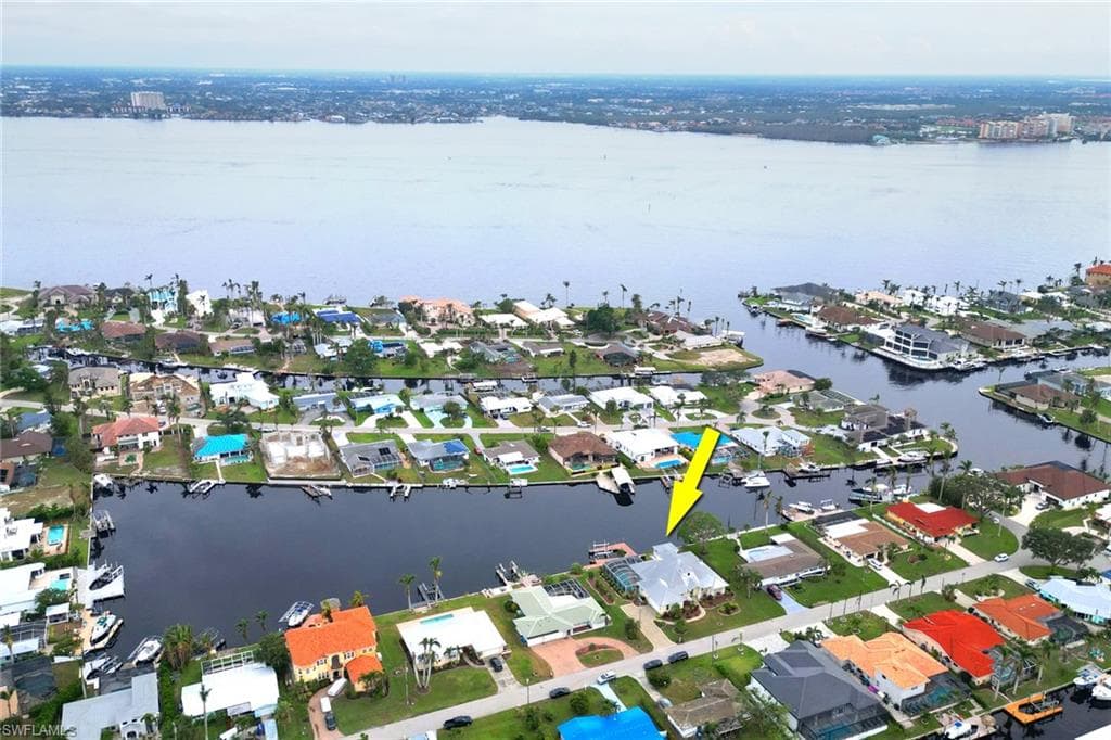 5331 Malibu CT CAPE CORAL, FL 33904