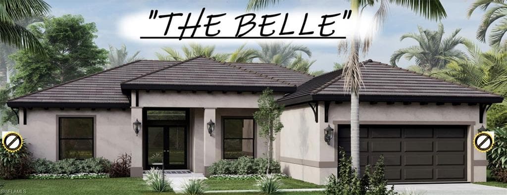 425 NW 5th ST CAPE CORAL, FL 33993