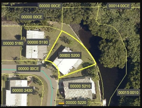 14613 Paul Revere LOOP NORTH FORT MYERS, FL 33917