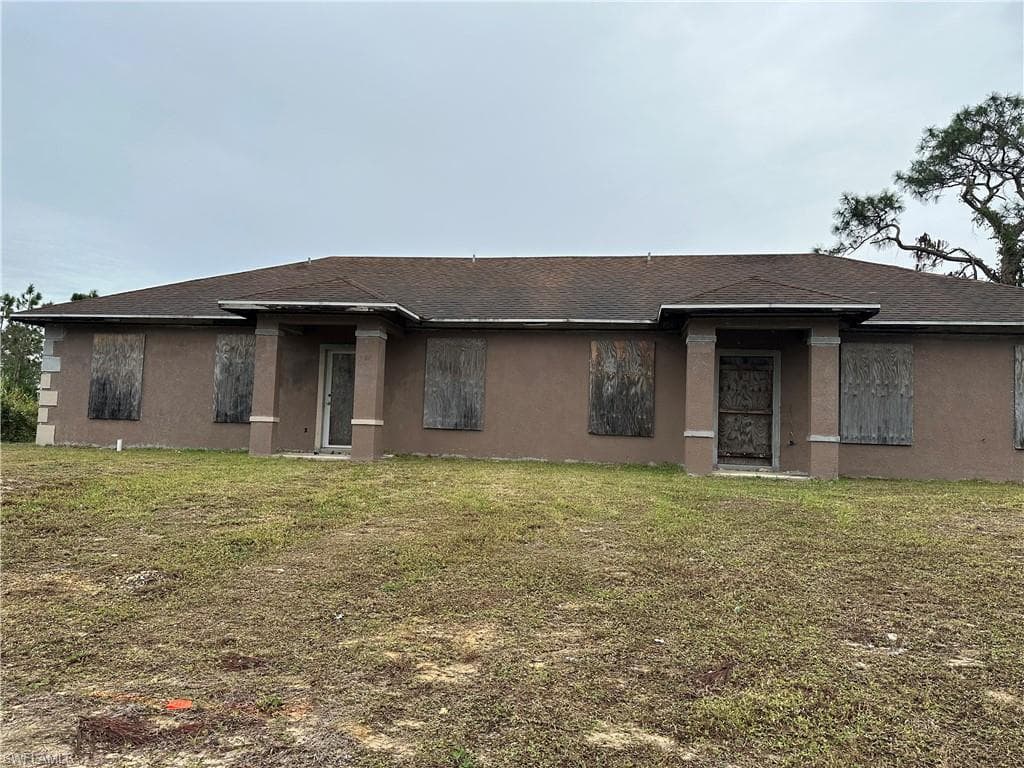 5336-5338 29th ST SW LEHIGH ACRES, FL 33973