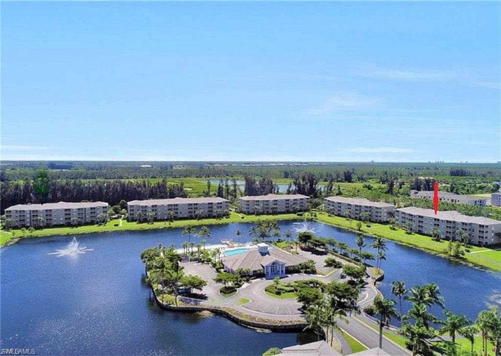 16595 Lake Circle DR 224 FORT MYERS, FL 33908