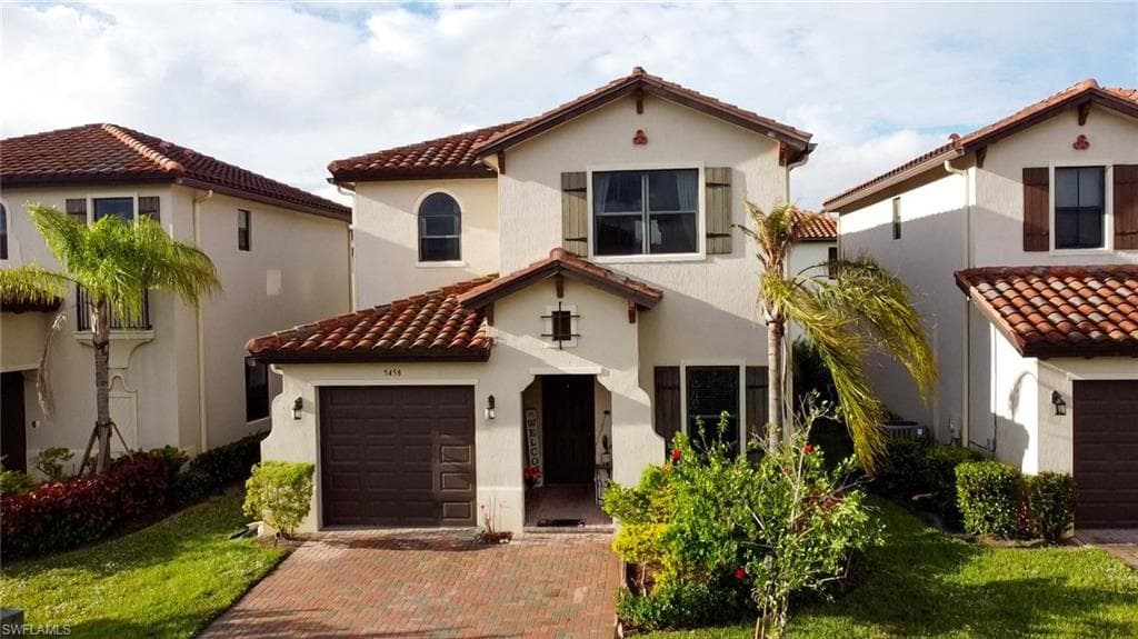 5458 Useppa DR AVE MARIA, FL 34142