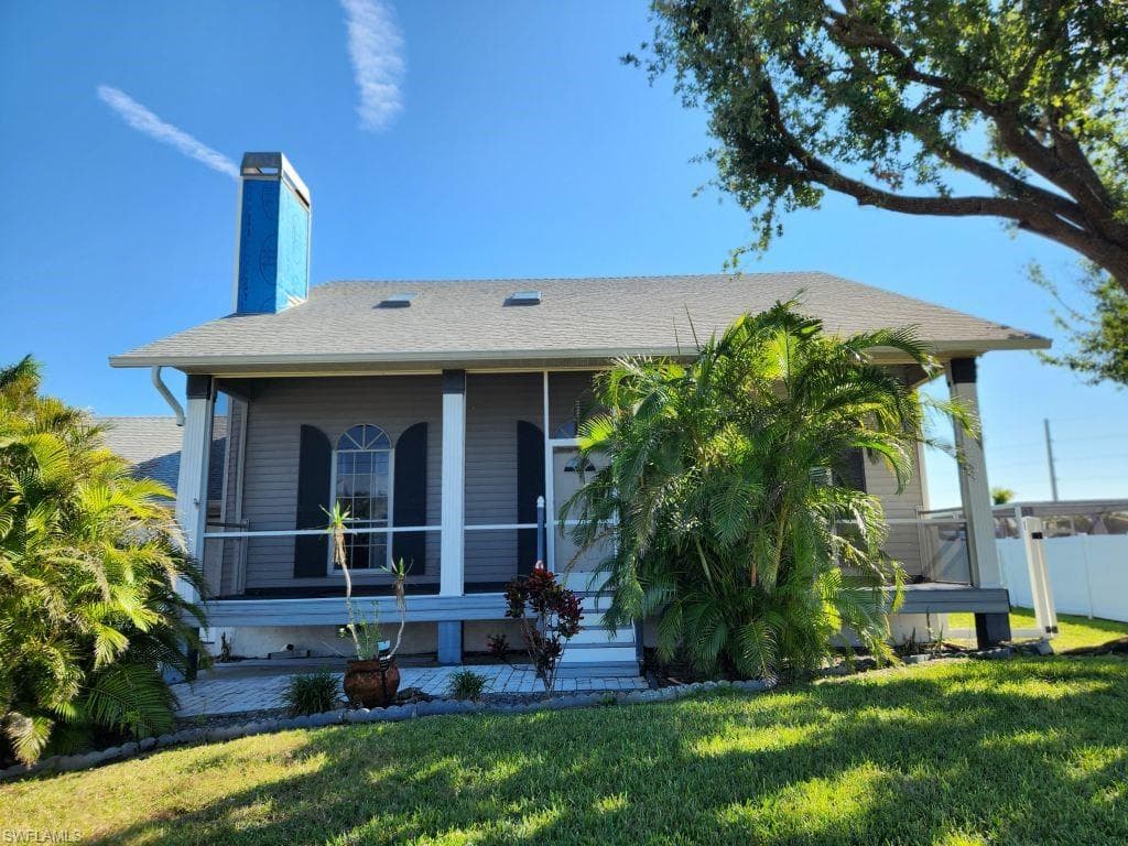 101 NE 19th AVE CAPE CORAL, FL 33909