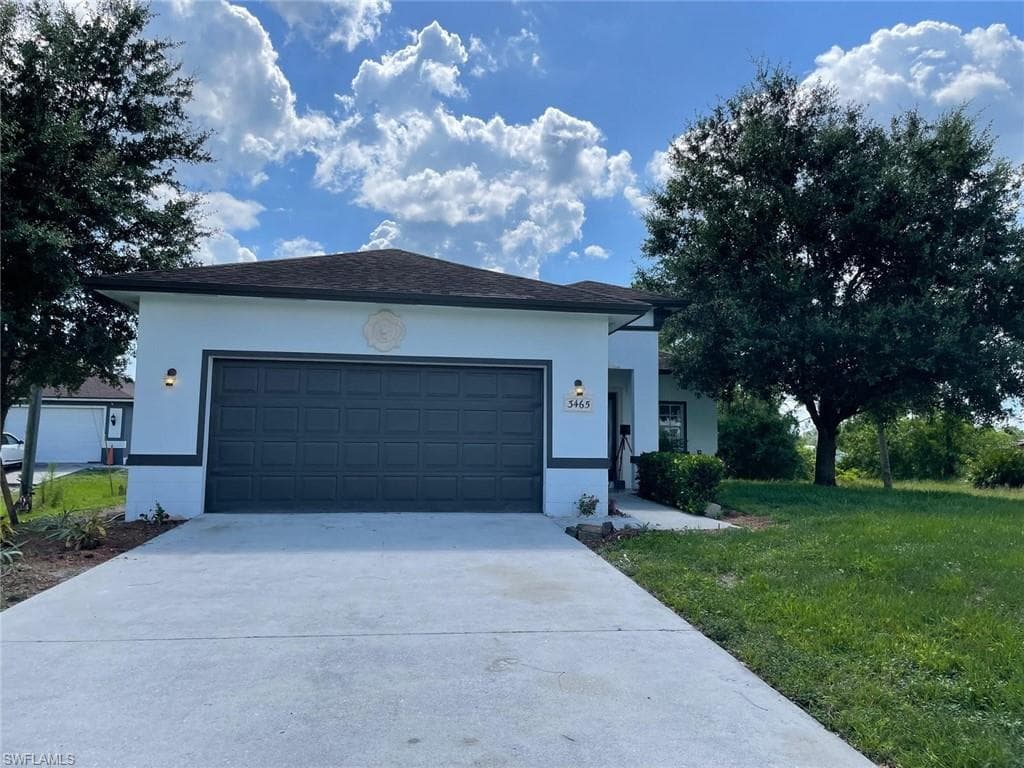 3465 Everglades BLVD N NAPLES, FL 34120