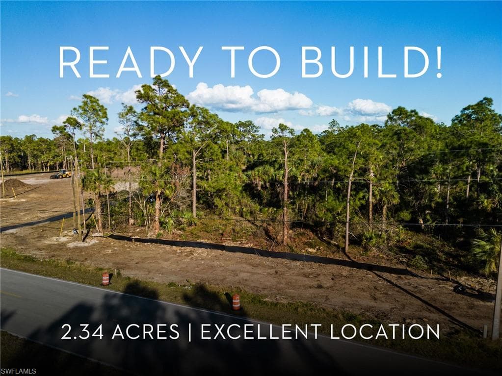 TBD 16th ST NE NAPLES, FL 34120