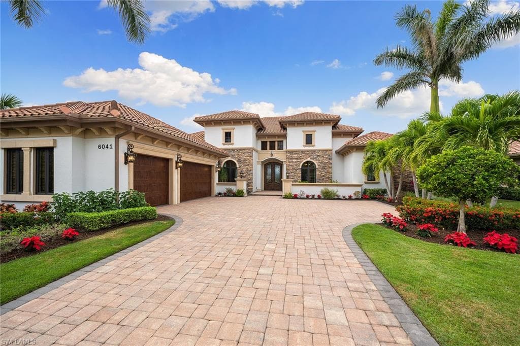 6041 Sunnyslope DR NAPLES, FL 34119