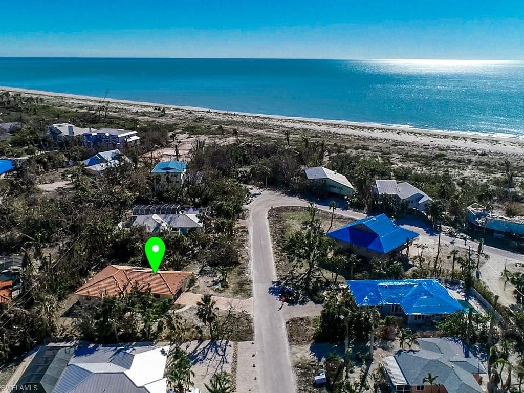 1314 Tahiti DR SANIBEL, FL 33957