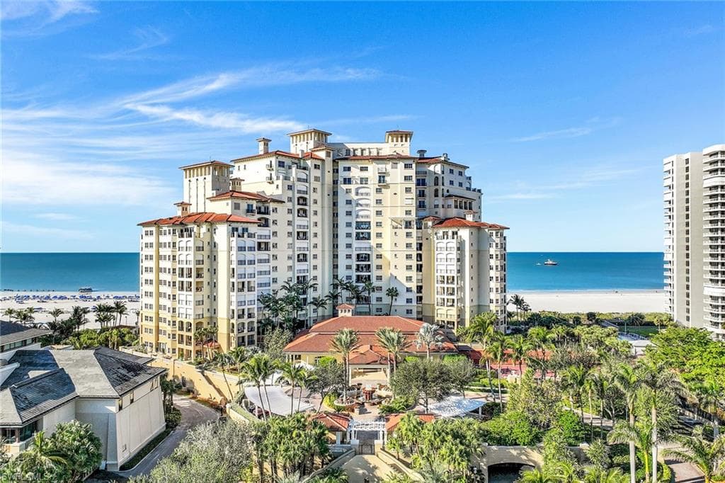 350 Collier BLVD 608 MARCO ISLAND, FL 34145