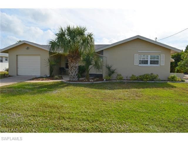 360 WASHINGTON CT FORT MYERS BEACH, FL 33931