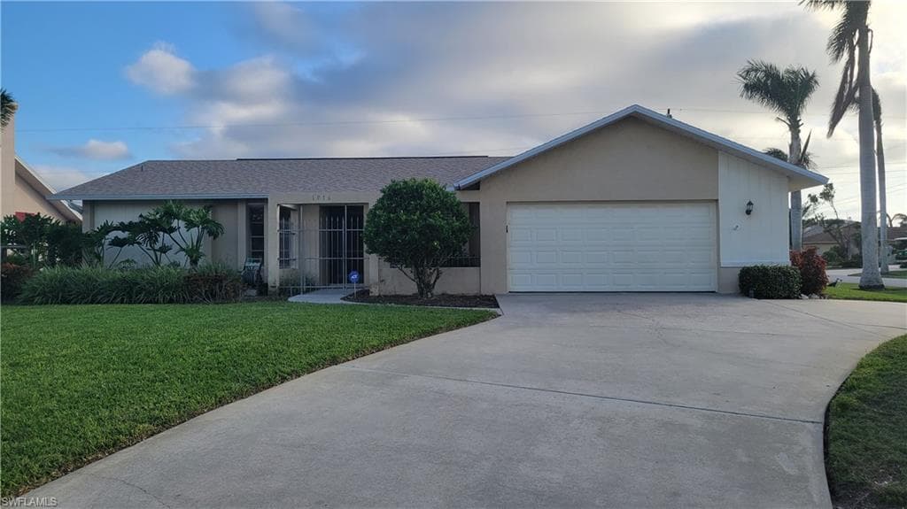 1016 El Dorado PKWY W CAPE CORAL, FL 33914