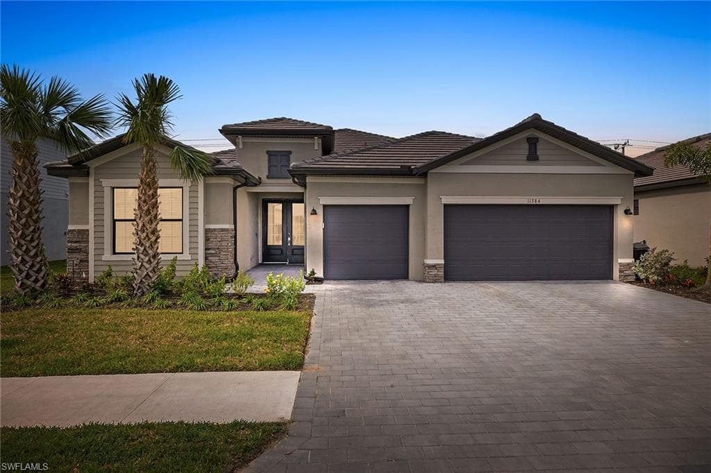 11384 Canopy LOOP FORT MYERS, FL 33913