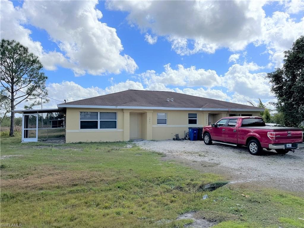 1241 Bacon AVE 1241 FORT MYERS, FL 33913