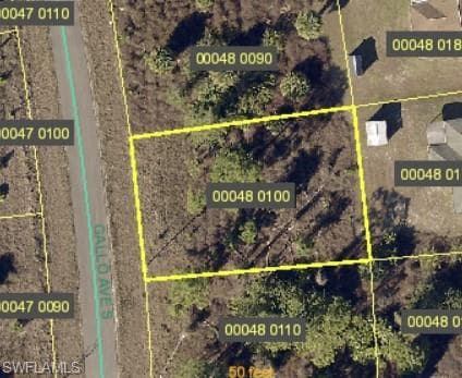 777 Gallo AVE S LEHIGH ACRES, FL 33974