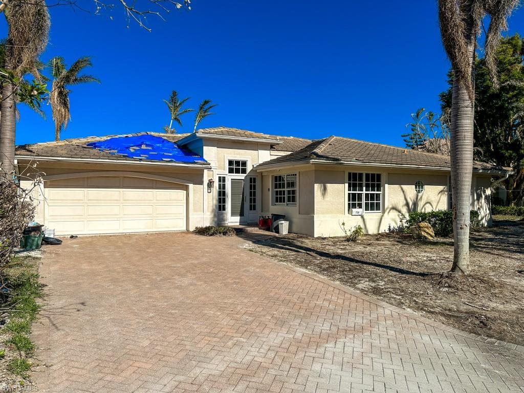 728 Sand Dollar DR SANIBEL, FL 33957