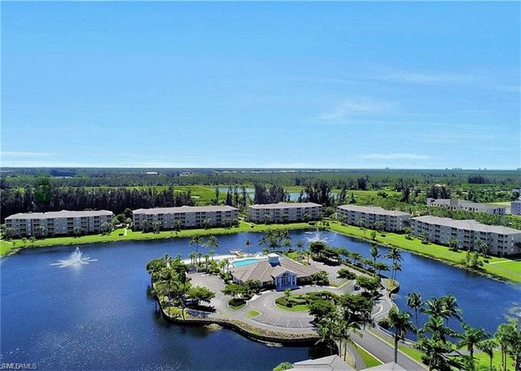 16575 Lake Circle DR 1125 FORT MYERS, FL 33908