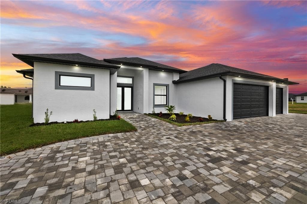 235 El Dorado BLVD S CAPE CORAL, FL 33991