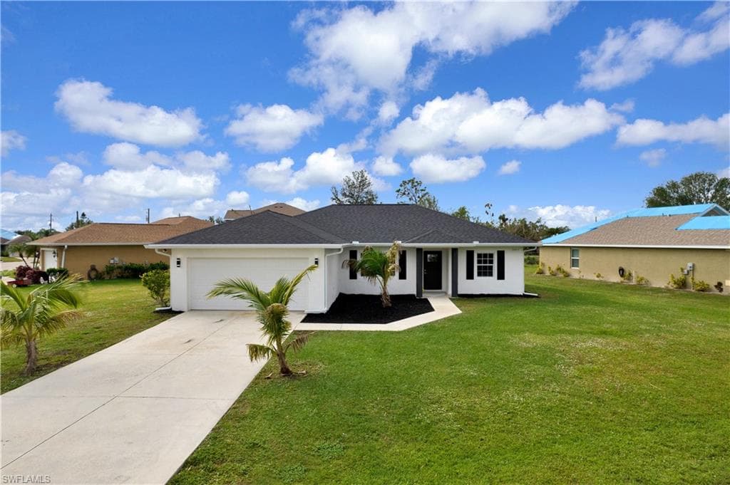 26457 Asuncion DR PUNTA GORDA, FL 33983