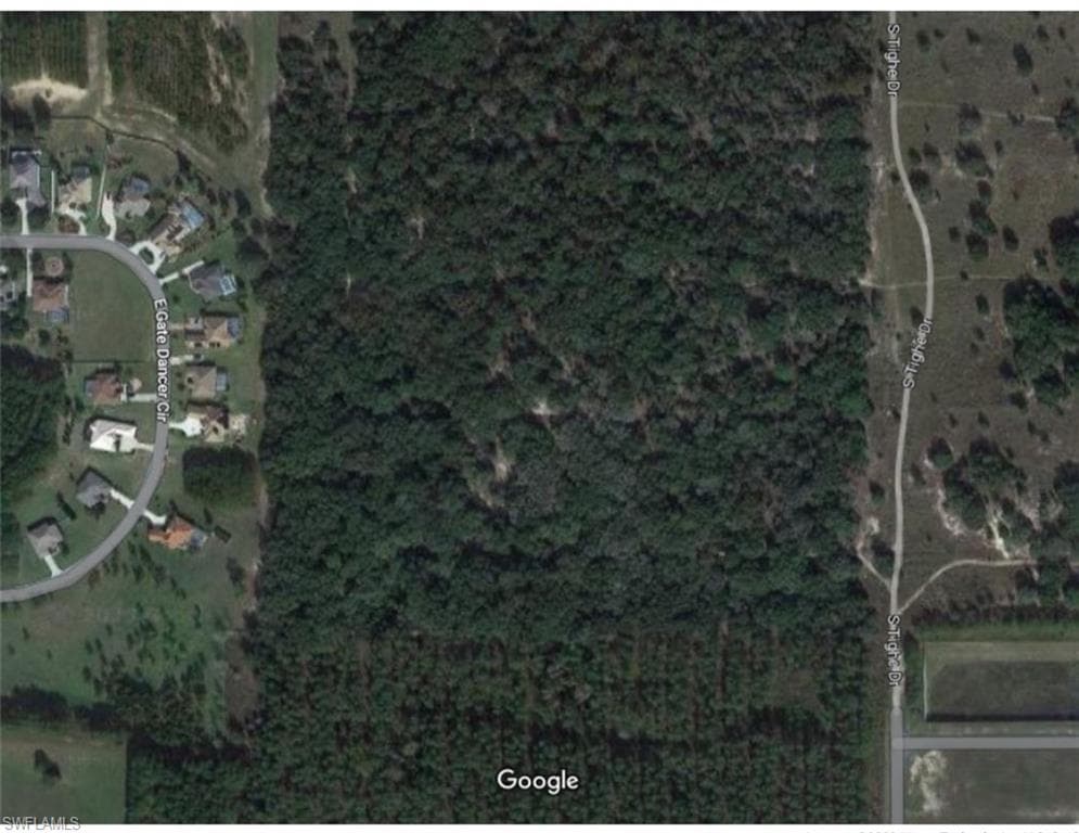 2061 E Fox Crossing Ln LN INVERNESS, FL 34453