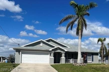 131 NW 6th ST CAPE CORAL, FL 33993