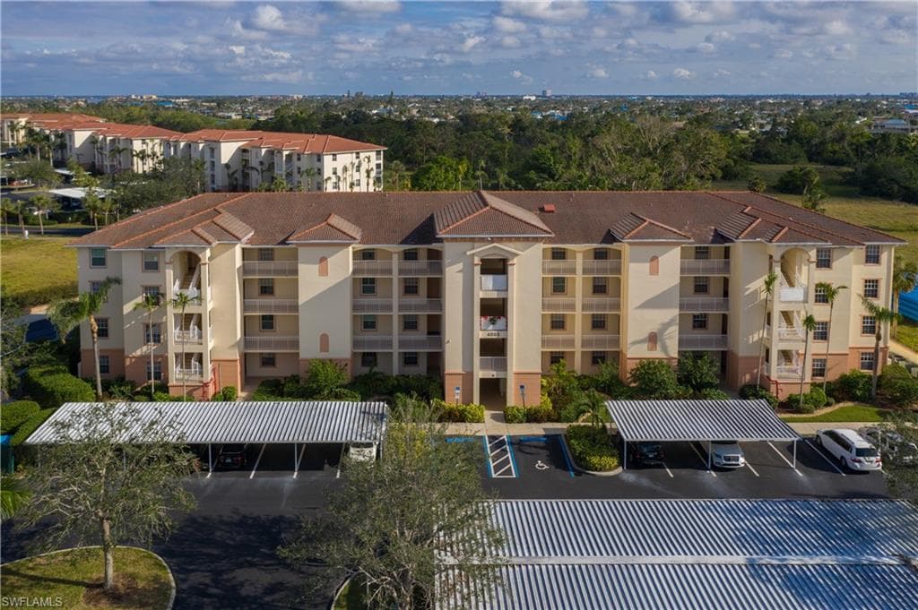 4005 Palm Tree BLVD 201 CAPE CORAL, FL 33904
