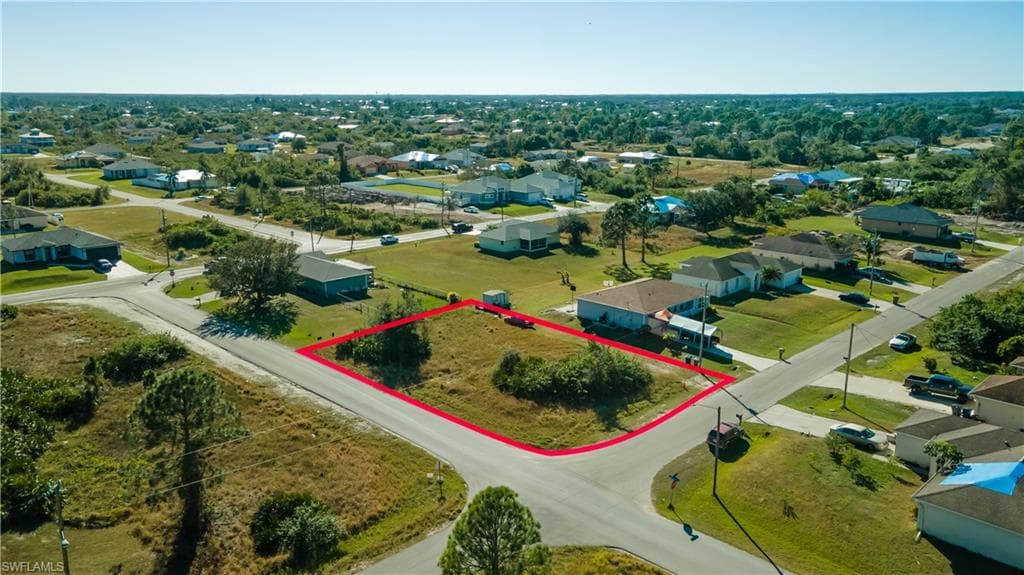 3601 7th ST SW LEHIGH ACRES, FL 33976