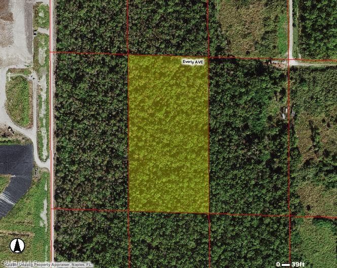 Everly AVE NAPLES, FL 34117