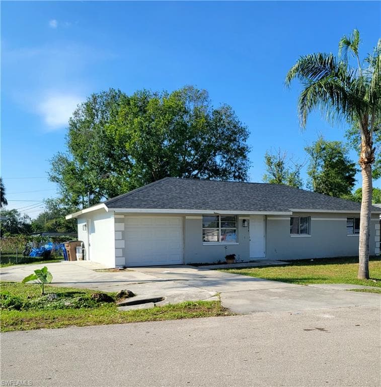 12274 1st ST FORT MYERS, FL 33905