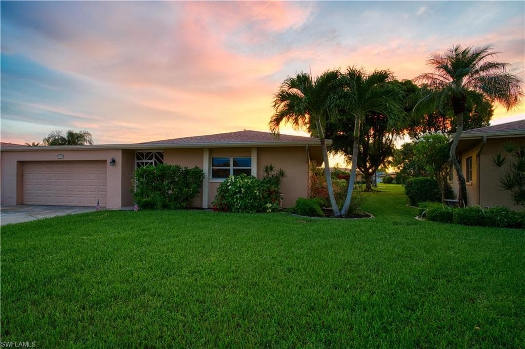 5570 Williamson WAY FORT MYERS, FL 33919