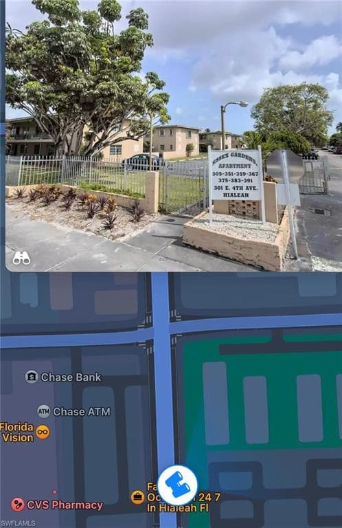 267 E 4th AVE 6 HIALEAH, FL 33010