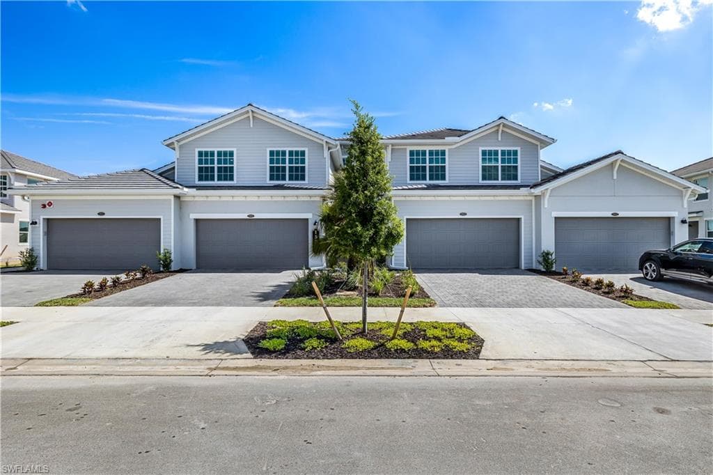 15895 Grassland LN 4511 PUNTA GORDA, FL 33982