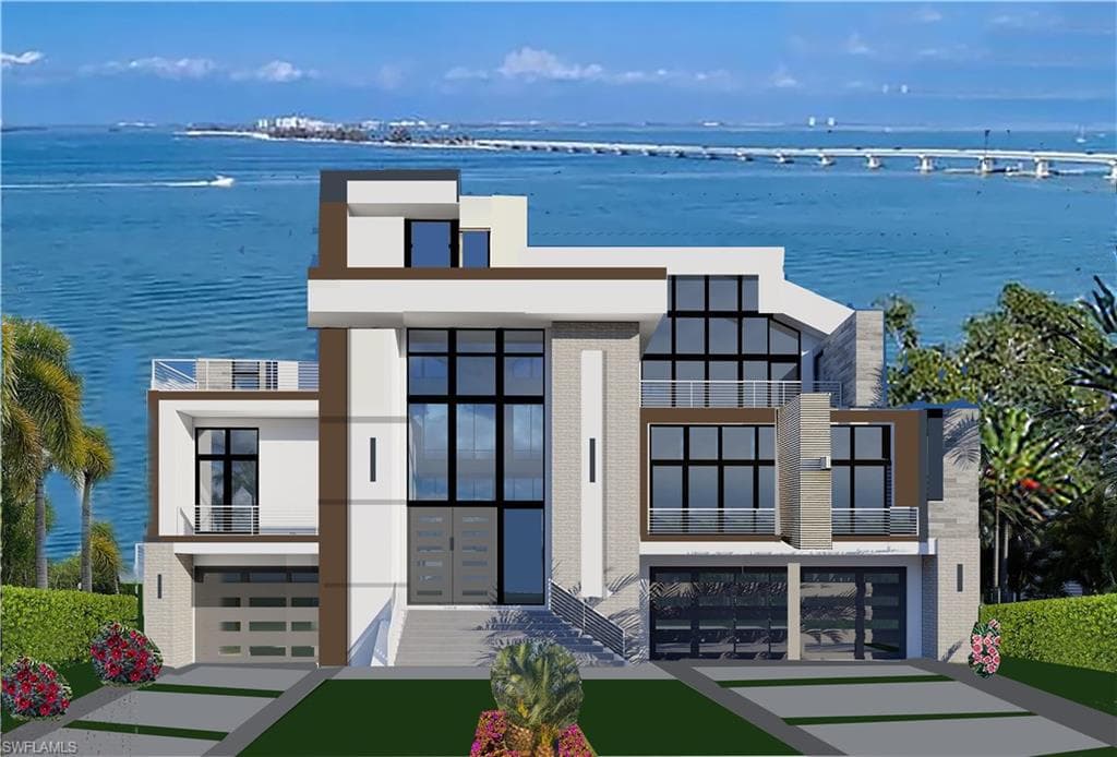 1028 Bayview DR SANIBEL, FL 33957