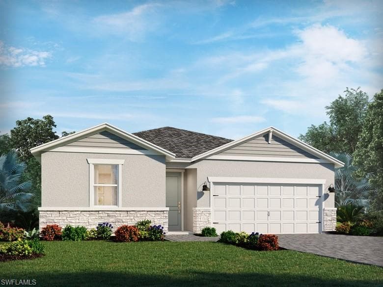 2572 Saddlewood CT PUNTA GORDA, FL 33982