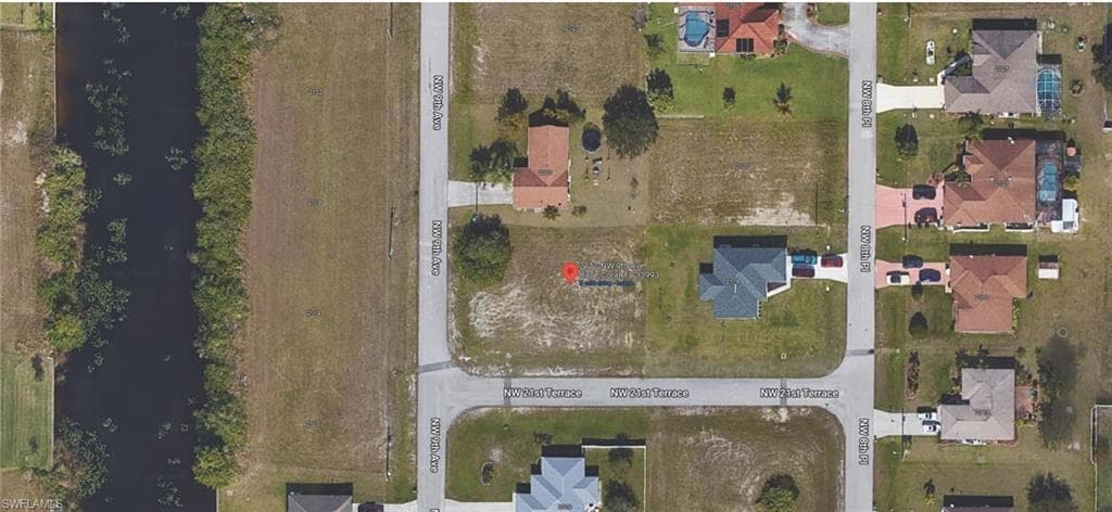 2117 NW 9th AVE CAPE CORAL, FL 33993