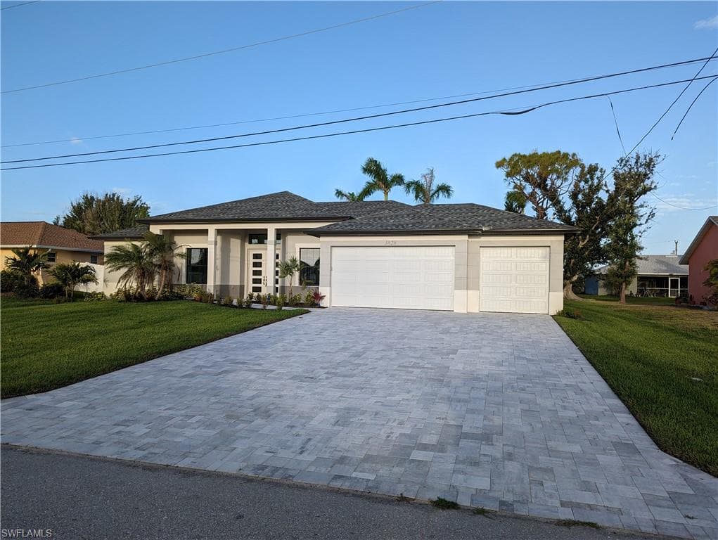 3828 SW 14th AVE CAPE CORAL, FL 33914