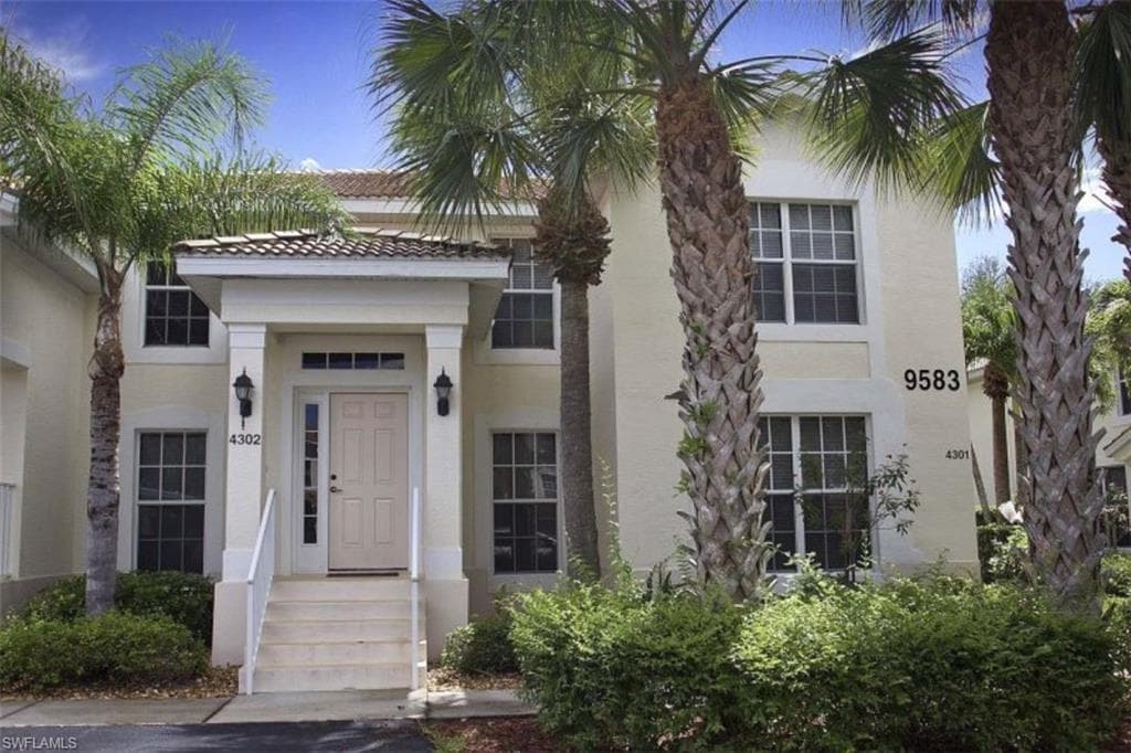 9583 Hemingway LN 4302 FORT MYERS, FL 33913