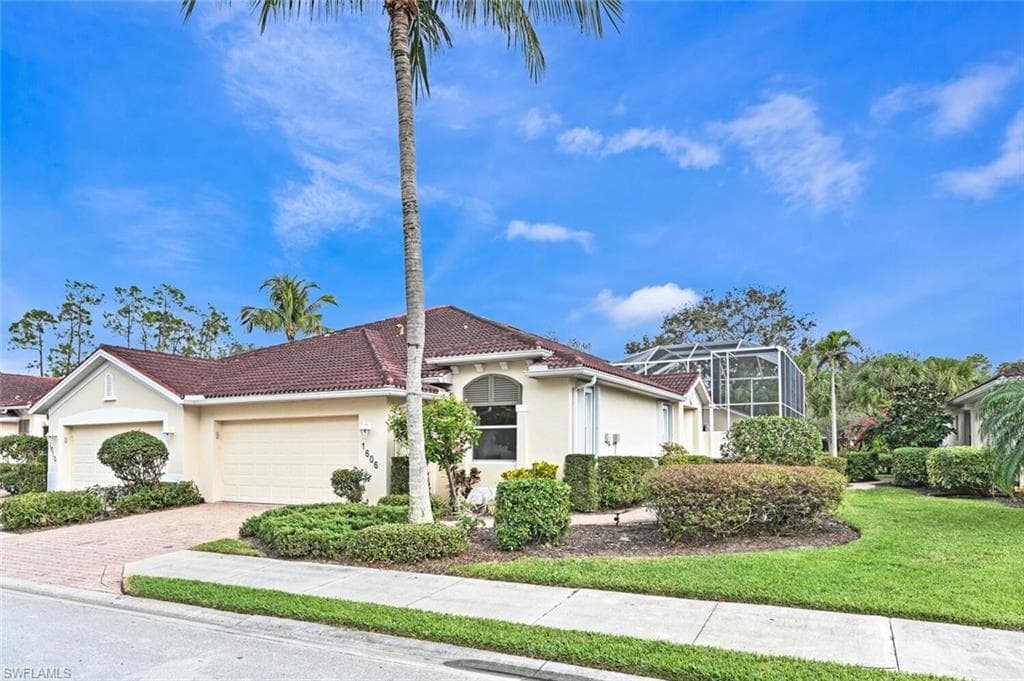 1606 Cayman CT 6 NAPLES, FL 34119