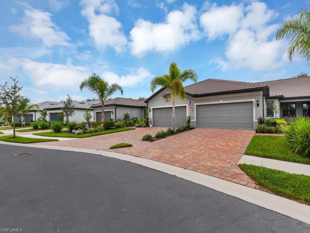 5849 Mayflower WAY AVE MARIA, FL 34142