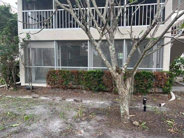 1549 Sandpiper ST 79 NAPLES, FL 34102