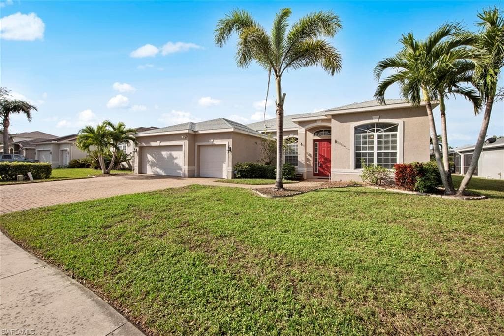 17480 Sterling Lake DR FORT MYERS, FL 33967